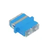 Adapter światłowodowy Sc/upc Duplex