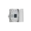 Zewnętrzna Skrzynka Przyłączeniowa Ftth Na 4 Adaptery