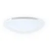 Sufitowa Smart Lampa Led 30cm Zdalnie Sterowana Wifi, R5111