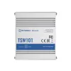 Teltonika Tsw101 Switch Gigabit 5x Rj45 Poe+ 60w
