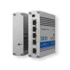 Teltonika Tsw101 Switch Gigabit 5x Rj45 Poe+ 60w