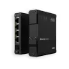 Teltonika Tsw304 Switch Gigabit 4x Rj45, Din