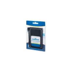 Obudowa Zewn. Usb 2.0 Do Hdd 2,5 Sata Silicon Flex