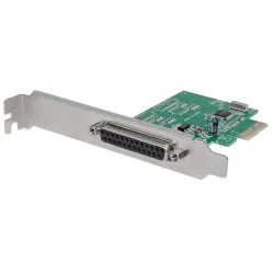 Karta Kontroler Pci-express X1 Portu Równoległego Lpt/db25