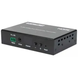 Nadajnik Extendera Hdmi Over Ip 120m Kompresja H.264 1080p