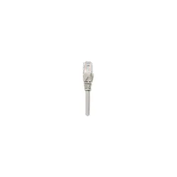 Patch Cord Cat 5e Sftp 3m Miedź Szary