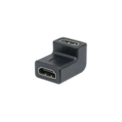 Adapter Hdmi F/f Hdmi łamany