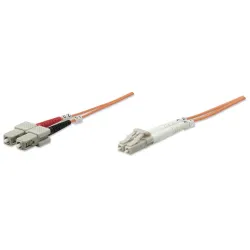 Patchcord światłowodowy Om2 50/125 Mm Sc-lc Duplex 10m
