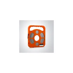 Taśma Ze Stali Nierdzewnej G430 0,7x19mm 50m W Dozowniku