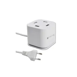 Sieciowa Stacja ładująca 4x Usb 5v/9,6a