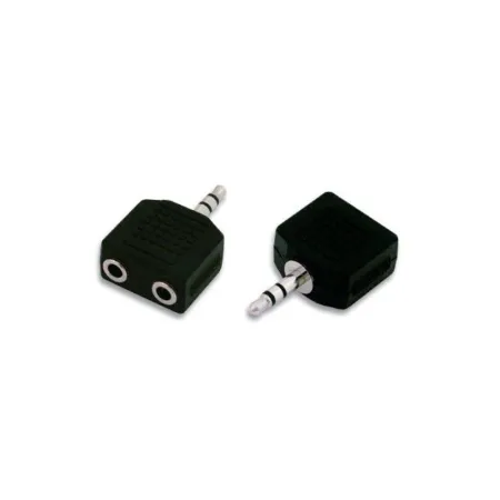Adapter A/v Mini Jack Ster 1 Na 2
