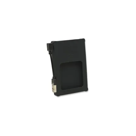 Obudowa Zewn. Usb 2.0 Do Hdd 2,5 Sata Silicon Flex