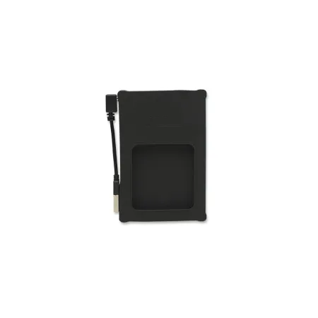 Obudowa Zewn. Usb 2.0 Do Hdd 2,5 Sata Silicon Flex