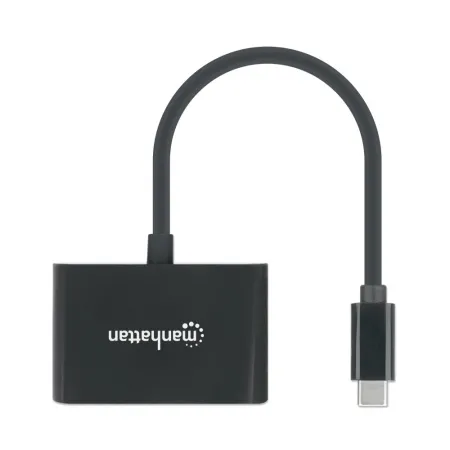 Konwerter Adapter Usb-c Na Hdmi 4k60hz Z Power Delivery
