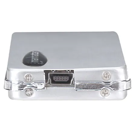 Usb Hub 4 Porty 2.0 Slim +zas