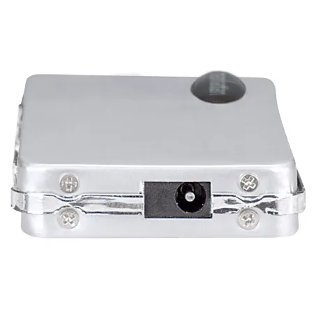 Usb Hub 4 Porty 2.0 Slim +zas