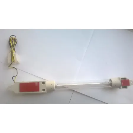 Lampka Katodowa Kremowa