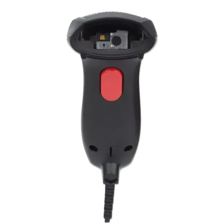 Skaner Czytnik Kodów Kreskowych 2d/qr & 1d Usb