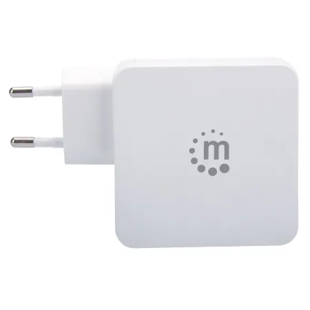 Zasilacz 230v Usb-c Power Delivery 45w 3-20v Usb-a 5v 2.4a