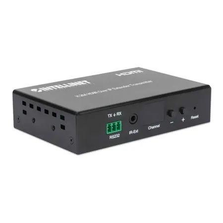 Nadajnik Extendera Hdmi Over Ip 120m Kompresja H.264 1080p