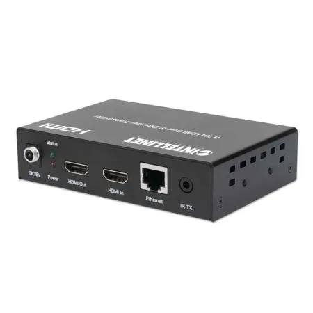 Nadajnik Extendera Hdmi Over Ip 120m Kompresja H.264 1080p