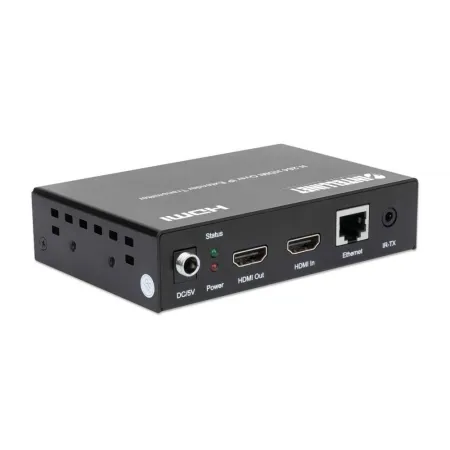 Nadajnik Extendera Hdmi Over Ip 120m Kompresja H.264 1080p