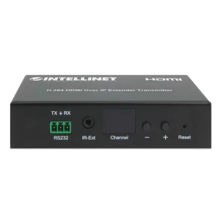 Nadajnik Extendera Hdmi Over Ip 120m Kompresja H.264 1080p