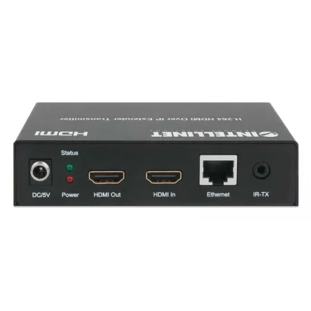 Nadajnik Extendera Hdmi Over Ip 120m Kompresja H.264 1080p