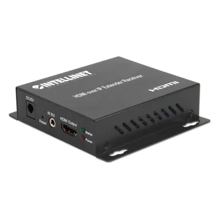 Odbiornik Extendera Hdmi Over Ip 120m 1080p