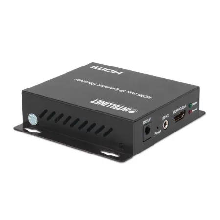Odbiornik Extendera Hdmi Over Ip 120m 1080p