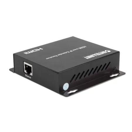 Odbiornik Extendera Hdmi Over Ip 120m 1080p