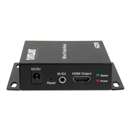 Odbiornik Extendera Hdmi Over Ip 120m 1080p