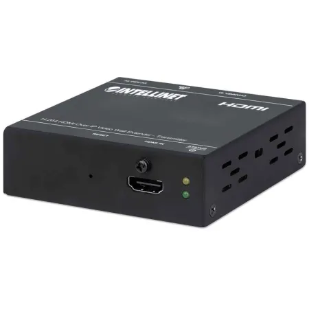 Nadajnik Extendera Hdmi H.264 Po Ip Do ścian Wizyjnych