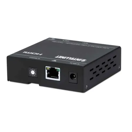 Nadajnik Extendera Hdmi H.264 Po Ip Do ścian Wizyjnych