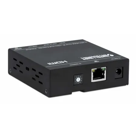 Odbiornik Extendera Hdmi H.264 Po Ip Do ścian Wizyjnych