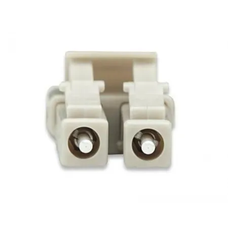 Patchcord Lc/upc-st/upc Duplex 2mm Lszh Om3 50/125 20m