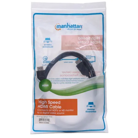 Kabel Hdmi-hdmi 7,5m 1.3