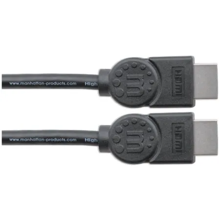 Kabel Hdmi-hdmi 10m 1.3 Ekranowany