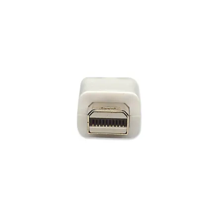 Kabel Monitorowy Mini Displayport/Mini Displayport M/m 1m