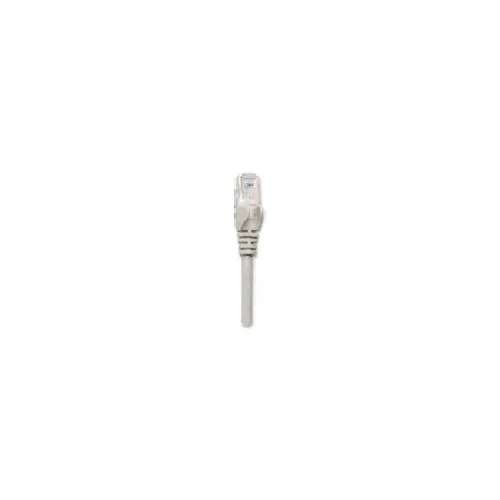 Patch Cord Cat 5e Sftp 3m Miedź Szary
