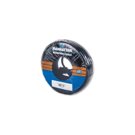 Kabel Svga 15m/15m 30m Ekranowany