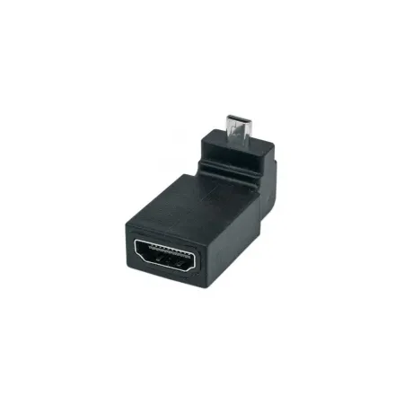 Adapter Hdmi Micro D M/f Hdmi