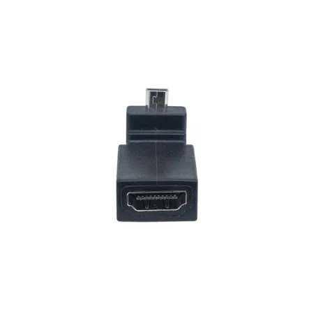 Adapter Hdmi Micro D M/f Hdmi
