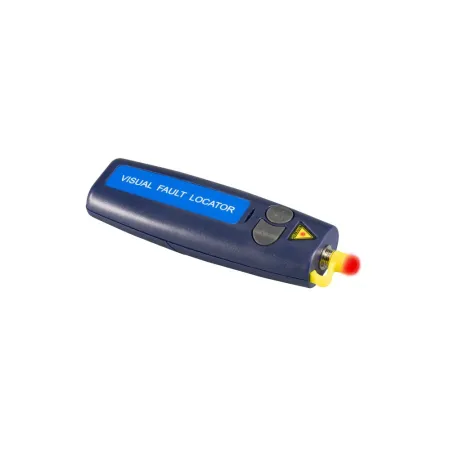 Wizualny Lokalizator Uszkodzeń światłowodu, Do 6 Km