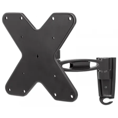 Uchwyt ścienny Tv Led/lcd 23-42 Cali 20kg Obrotowy