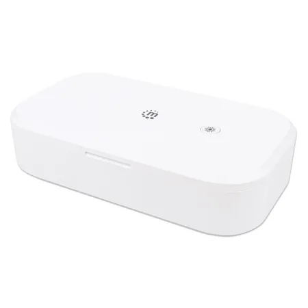 Sterylizator Uv Do Dezynfekcji Telefonów Zegarków Kluczy