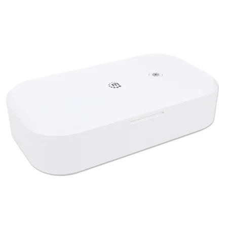 Sterylizator Uv Do Dezynfekcji Telefonów Zegarków Kluczy