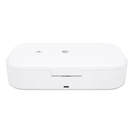 Sterylizator Uv Do Dezynfekcji Telefonów Zegarków Kluczy