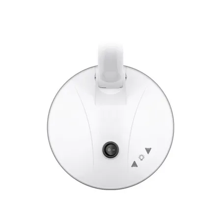 Lupa Z Regulowaną Lampą Led 5 W Na Podstawie