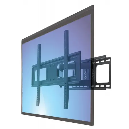 Uchwyt ściennty Tv Led/lcd 37-70 Cali 50kg Obrotowy